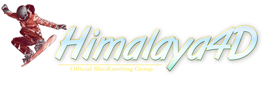 HIMALAYA4D
